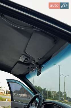Седан Hyundai Lantra 1993 в 