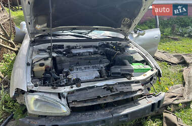 Седан Hyundai Lantra 1998 в Нежине