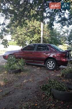 Седан Hyundai Lantra 1994 в Харкові