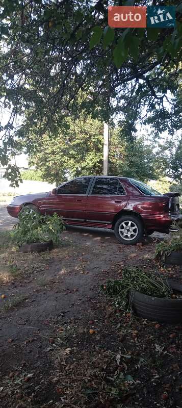 Hyundai Lantra 1994