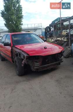 Седан Hyundai Lantra 1993 в 