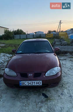 Седан Hyundai Lantra 1999 в 