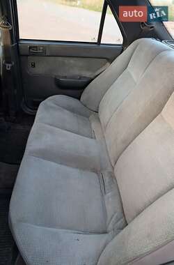 Седан Hyundai Lantra 1992 в 