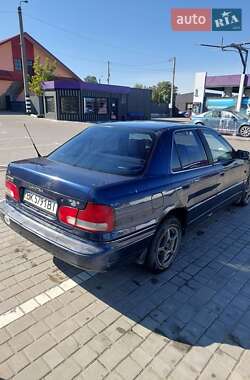 Седан Hyundai Lantra 1994 в 