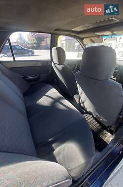 Седан Hyundai Lantra 1994 в 