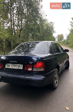 Седан Hyundai Lantra 1994 в 