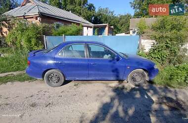 Седан Hyundai Lantra 1995 в 