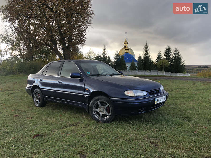 Седан Hyundai Lantra 1994 в 