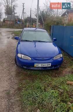 Седан Hyundai Lantra 1995 в Турбовом