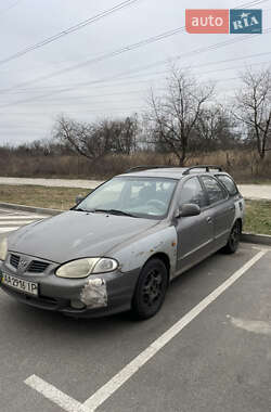 Універсал Hyundai Lantra 1998 в Вишгороді