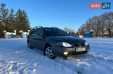 Универсал Hyundai Lantra 1998 в Белой Церкви
