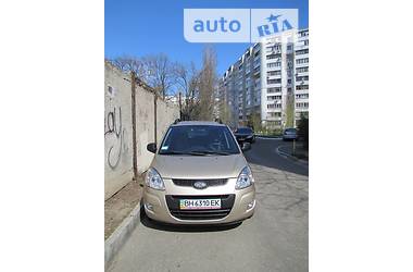 Универсал Hyundai Matrix 2009 в 