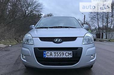 Универсал Hyundai Matrix 2008 в Киеве