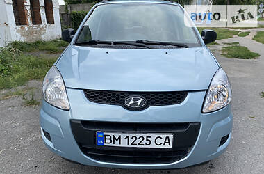 Универсал Hyundai Matrix 2009 в Путивле