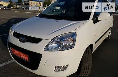 Мінівен Hyundai Matrix 2009 в 