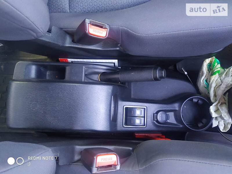 Минивэн Hyundai Matrix 2006 в Киеве