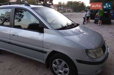 Універсал Hyundai Matrix 2007 в Києві