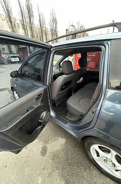 Минивэн Hyundai Matrix 2008 в 