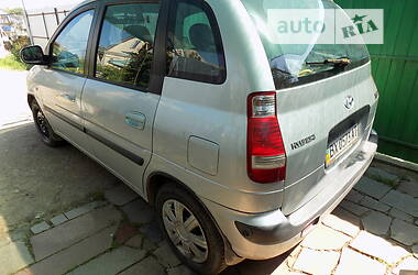 Хетчбек Hyundai Matrix 2008 в Хмельницькому