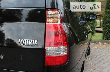 Минивэн Hyundai Matrix 2008 в Трускавце
