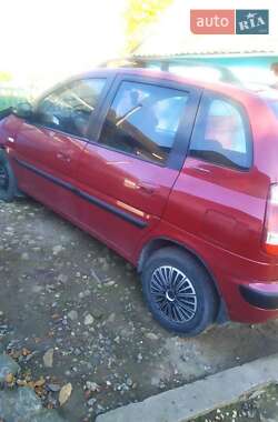Универсал Hyundai Matrix 2006 в 