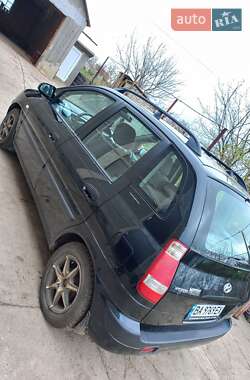 Минивэн Hyundai Matrix 2006 в 