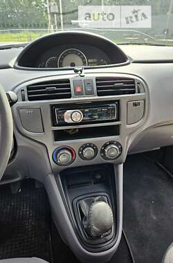 Минивэн Hyundai Matrix 2007 в 