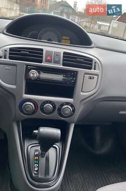 Минивэн Hyundai Matrix 2008 в 