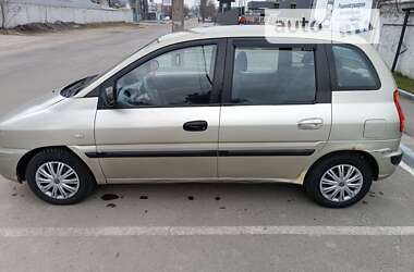 Минивэн Hyundai Matrix 2005 в Броварах