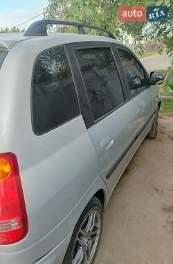 Минивэн Hyundai Matrix 2008 в 