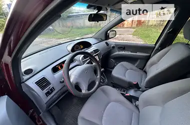 Hyundai Matrix 2009