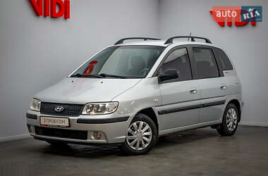 Хетчбек Hyundai Matrix 2007 в Києві