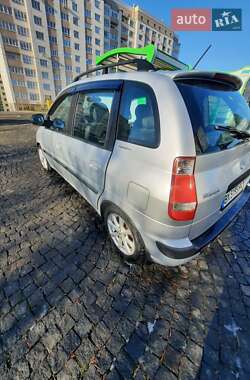 Минивэн Hyundai Matrix 2007 в 