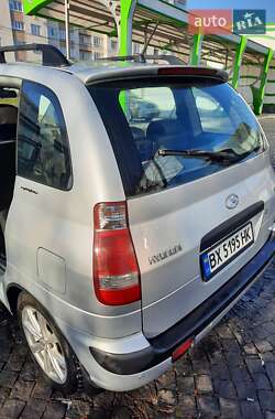 Минивэн Hyundai Matrix 2007 в 
