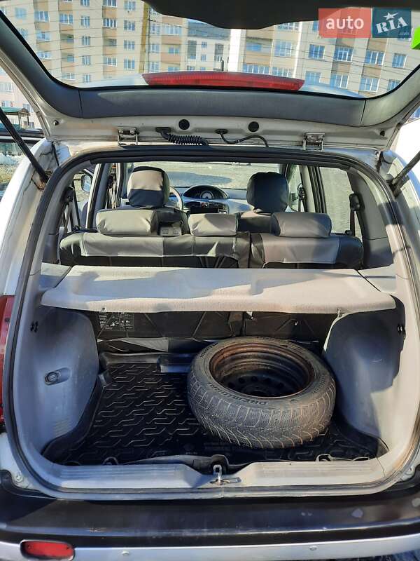 Минивэн Hyundai Matrix 2007 в Хмельницком фото 25 Минивэн Hyundai Matrix 2007 в Хмельницком