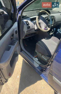 Хэтчбек Hyundai Matrix 2006 в 