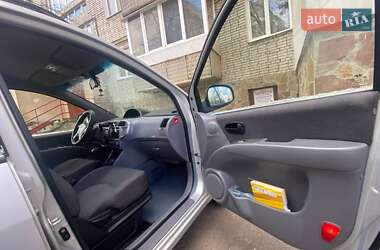 Мінівен Hyundai Matrix 2008 в 
