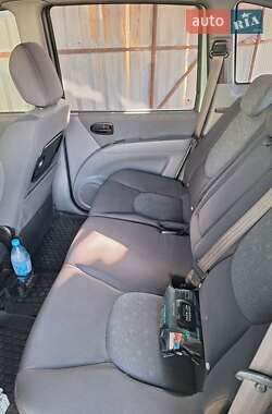 Минивэн Hyundai Matrix 2006 в Херсоне