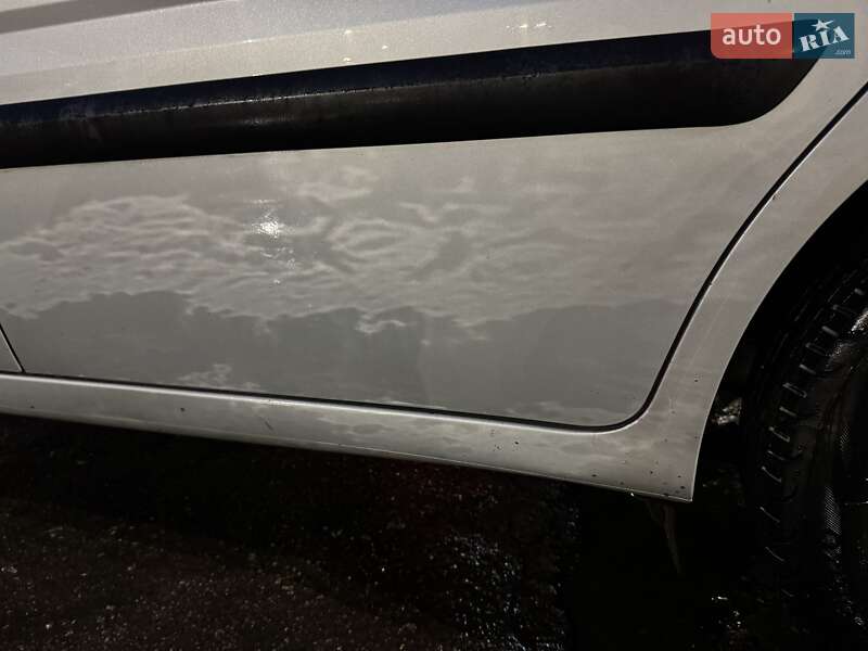 Минивэн Hyundai Matrix 2007 в Днепре фото 16 Минивэн Hyundai Matrix 2007 в Днепре