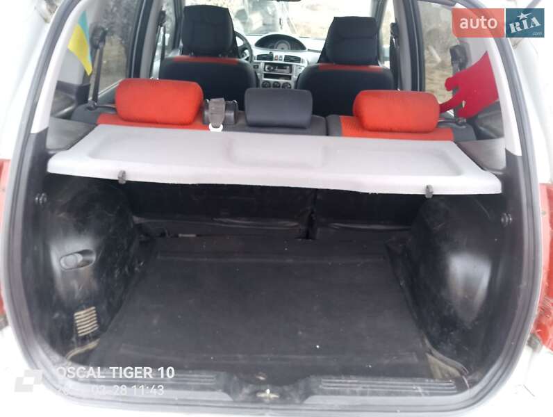 Минивэн Hyundai Matrix 2008 в Подольске фото 6 Минивэн Hyundai Matrix 2008 в Подольске