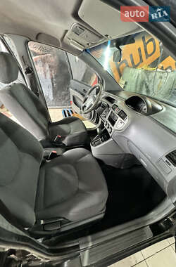 Минивэн Hyundai Matrix 2007 в 