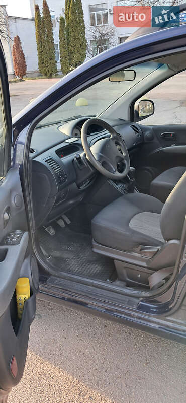 Минивэн Hyundai Matrix 2009 в Житомире