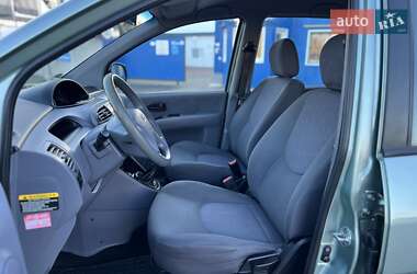 Минивэн Hyundai Matrix 2007 в 