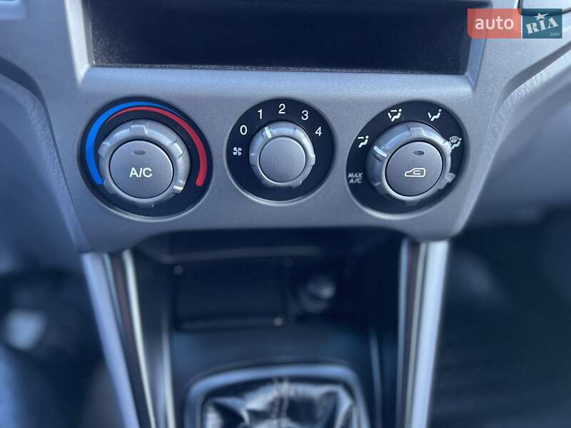 Минивэн Hyundai Matrix 2007 в Бердичеве