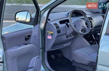 Минивэн Hyundai Matrix 2007 в 