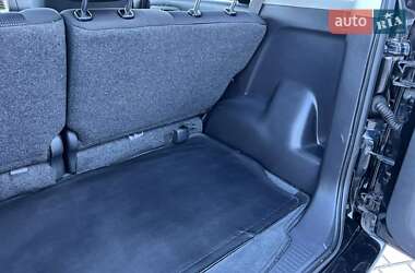 Минивэн Hyundai Matrix 2007 в 