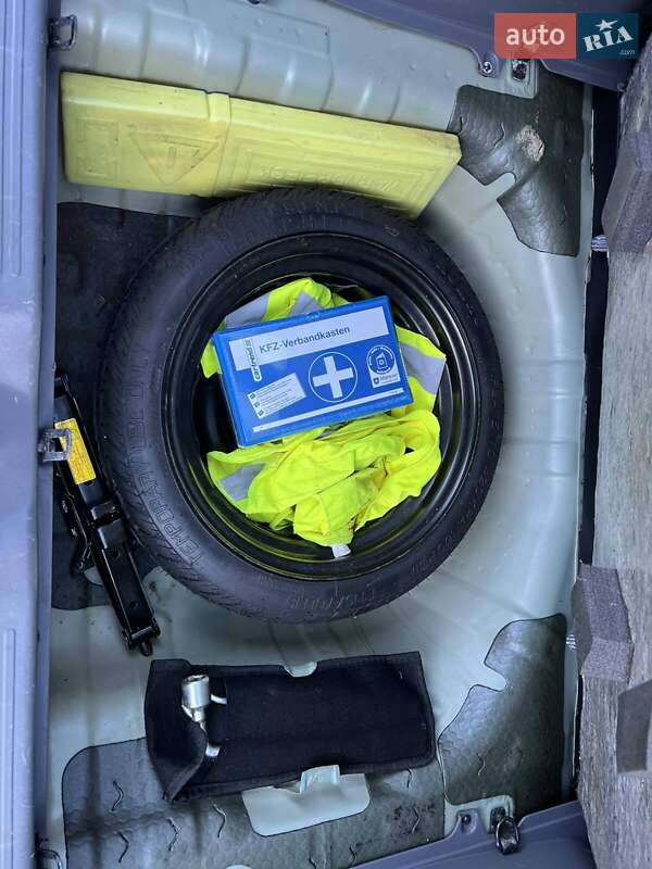 Минивэн Hyundai Matrix 2007 в Бердичеве