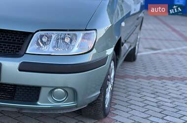 Минивэн Hyundai Matrix 2007 в 