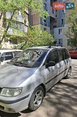 Минивэн Hyundai Matrix 2006 в 