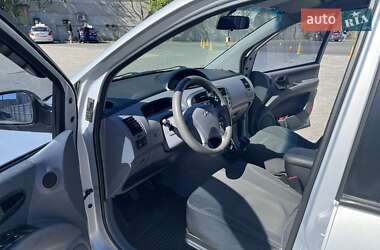 Минивэн Hyundai Matrix 2006 в 